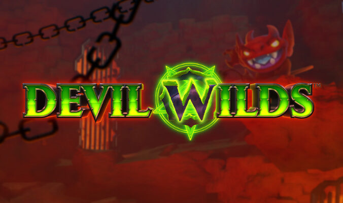 Slot Devil Wilds