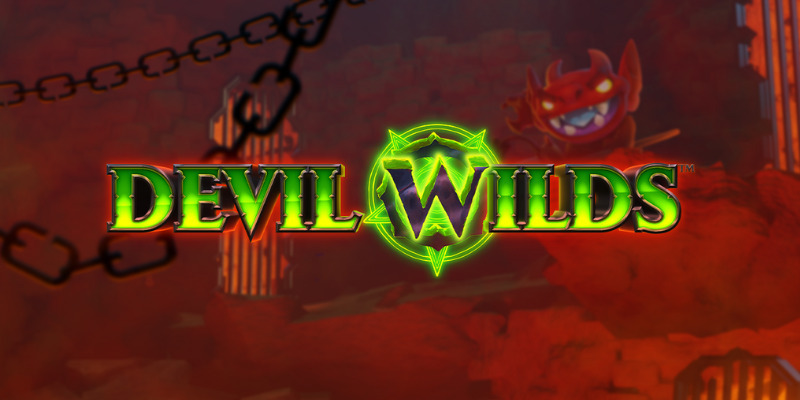 Slot Devil Wilds