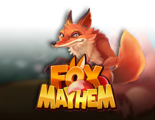 Game Slot Fox Mayhem