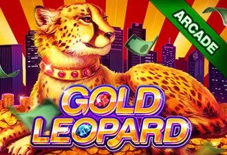 Game Slot Gold Leopard