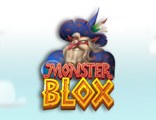 Game Slot Monster Blox