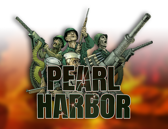 Game Slot Pearl Harbor