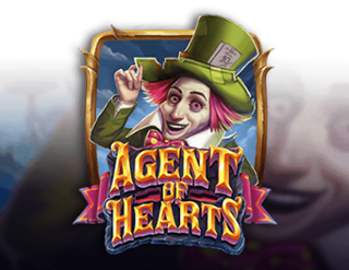 Slot Agent of Hearts
