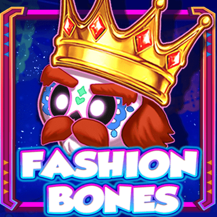 Harvey777 Situs Judi Slot Online Terpercaya dalam permainan Slot Fashion Bones KA Gaming