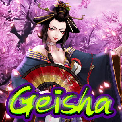 Judi Online Terpercaya Dalam Permainan Slot Geisha 2024