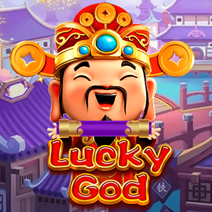 Situs Judi Online Lucky God Game Slot Gacor 2024