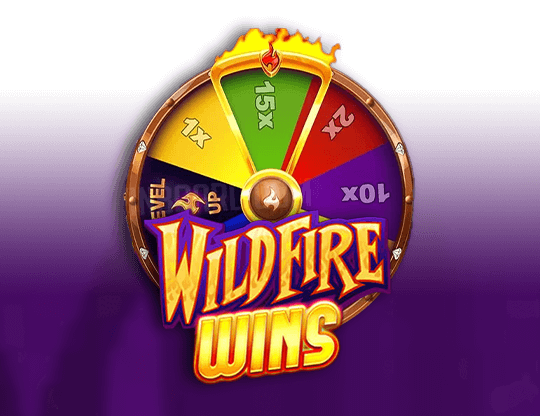 Slot Wildfire Wins