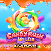 Candy Rush Wilds Slot Gacor Online Terbaik Gampang Maxwin